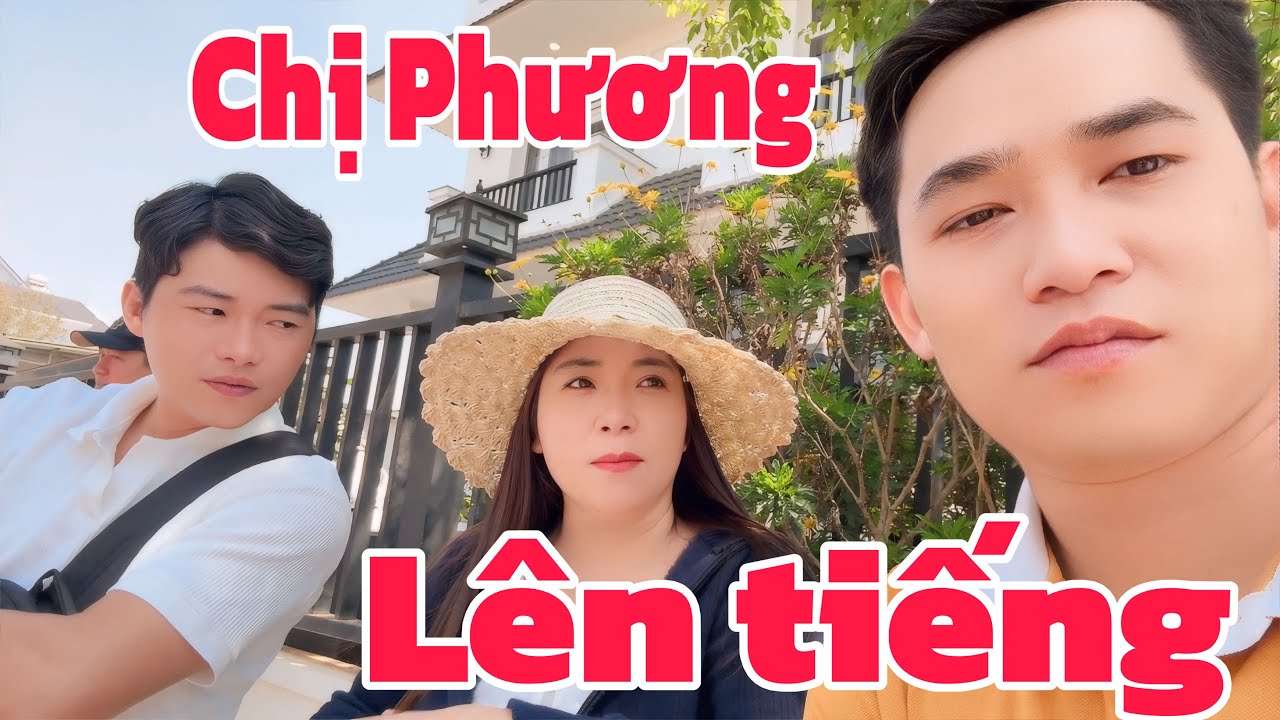 Chị Ni bất ngờ gặp mẹ bé Minh Nhật ngay tại Đà Lạt 24/2