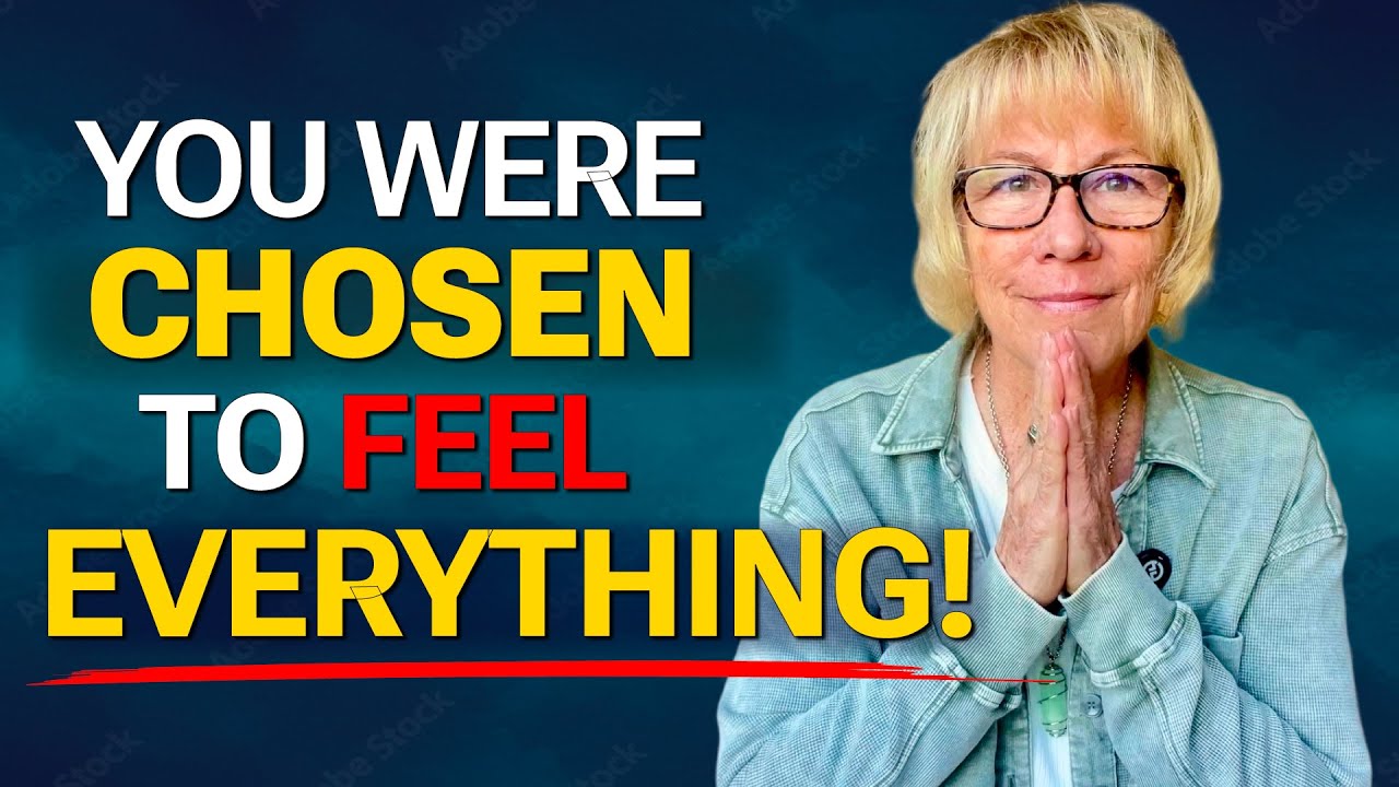 Tired of Being Too Sensitive? From Feeling like a Victim to Keeper of Humanity