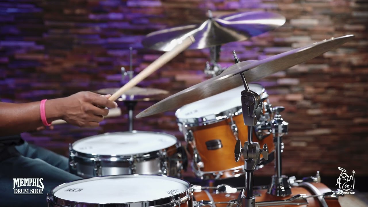 Meinl 22