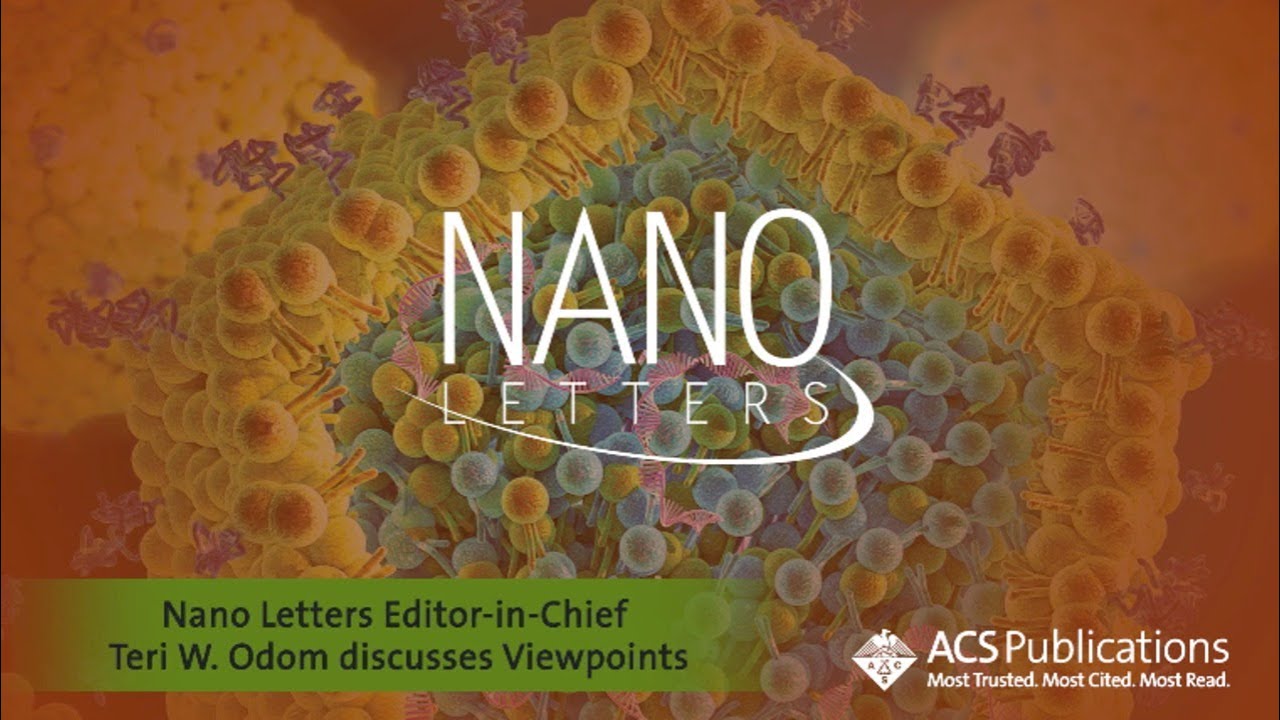 Nano Letters: Viewpoints