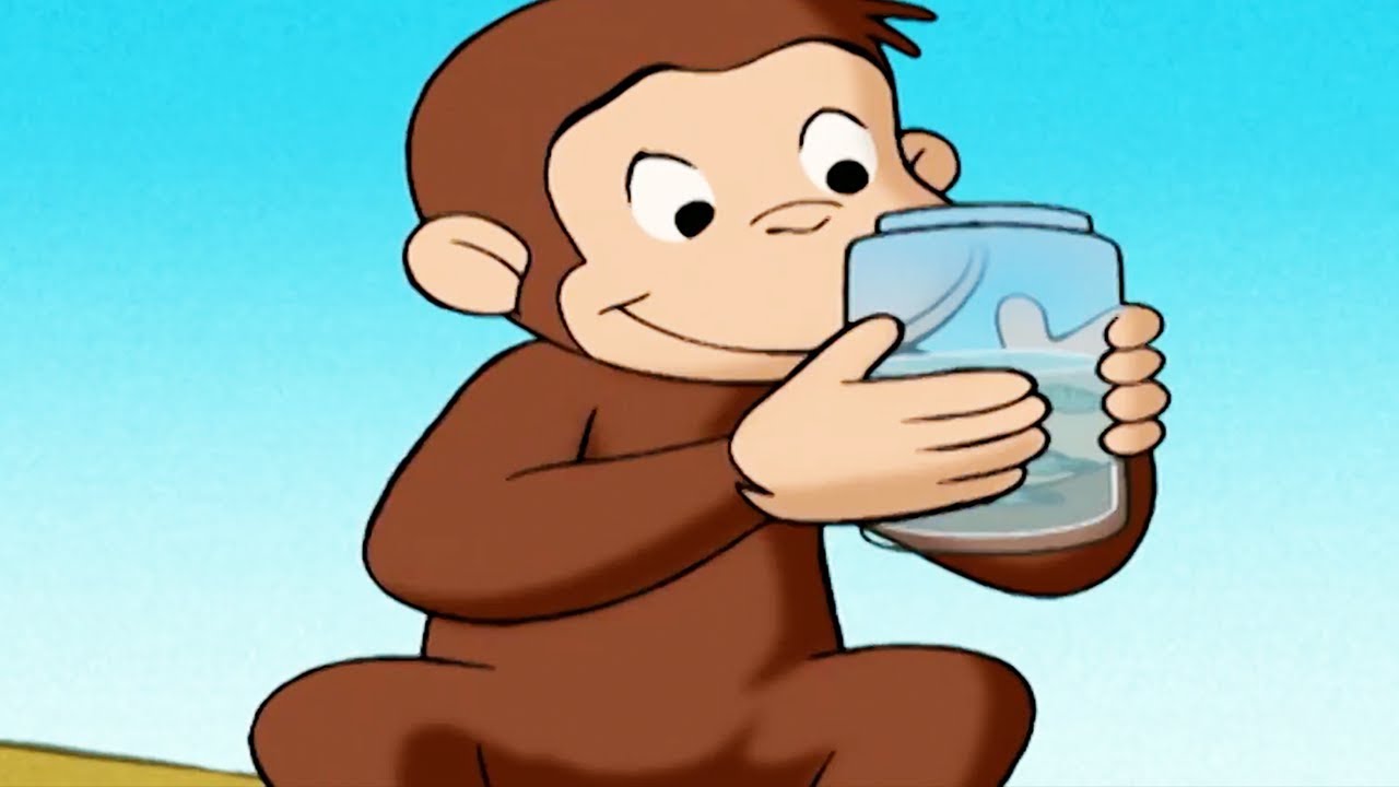 Peter Pedal 🐵Sagen om de forsvundne haletudser 🐵S&aelig;son 1 Fuld Episode  🐵B&oslash;rn Film