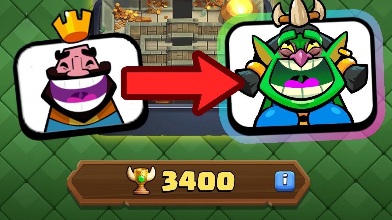We beat Goblin Road with Cheese