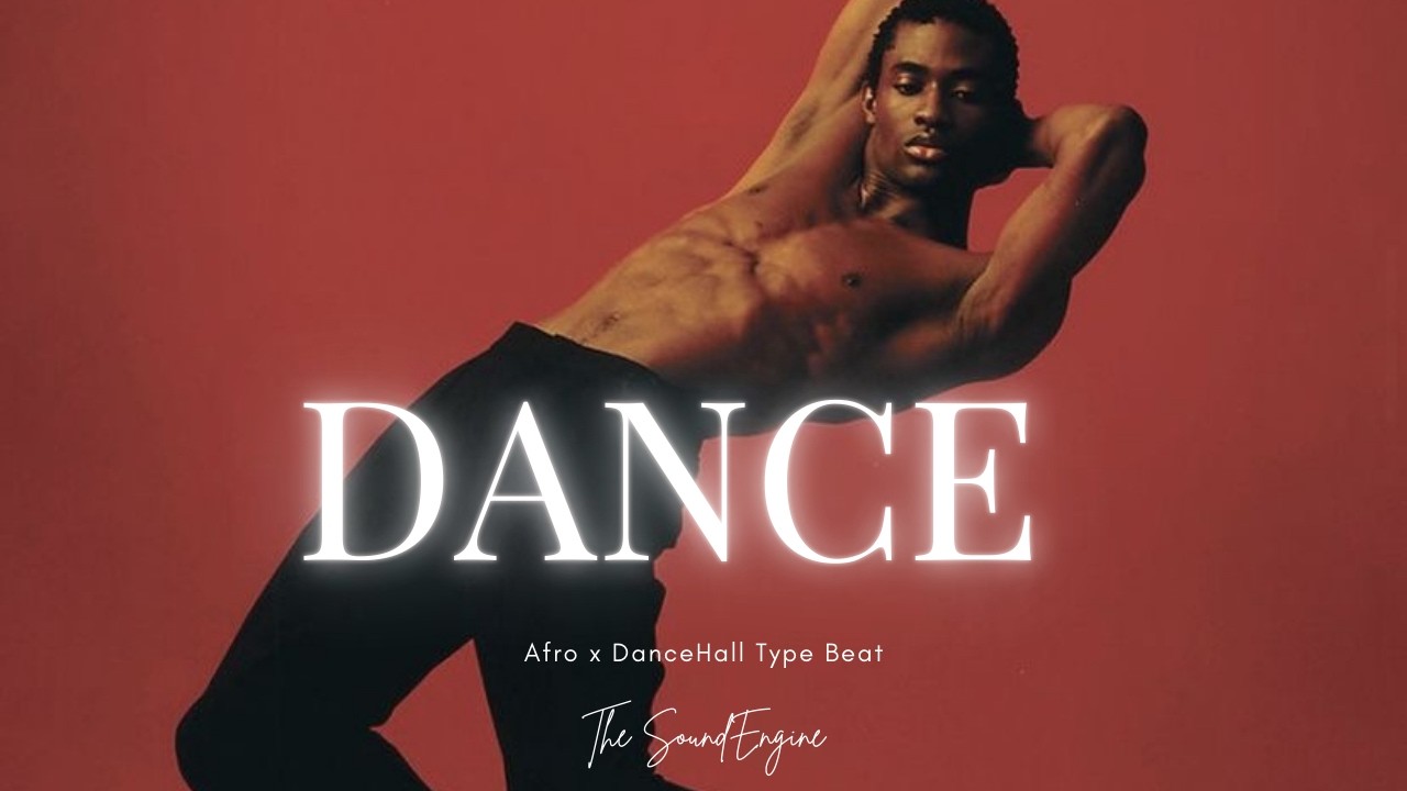 Afrobeat Instrumental 2026 - 