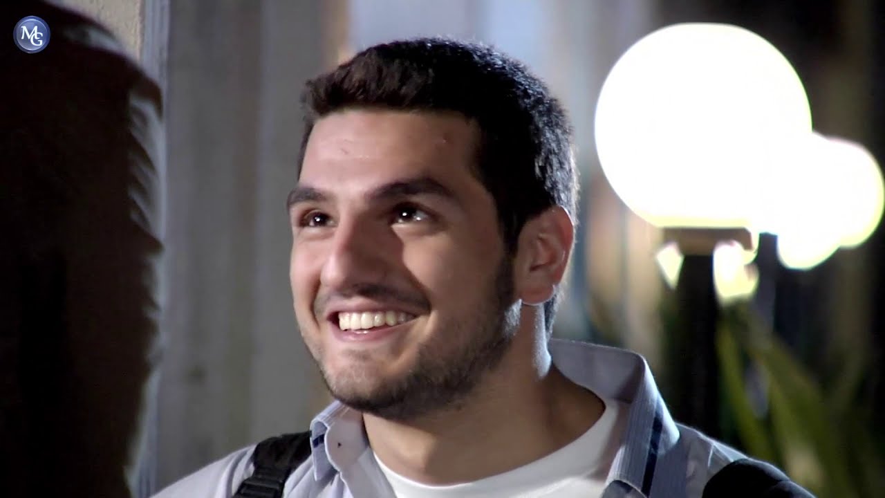 Helwe W Kezzabi EP 16 | مسلسل حلوة وكذابة الحلقة 16