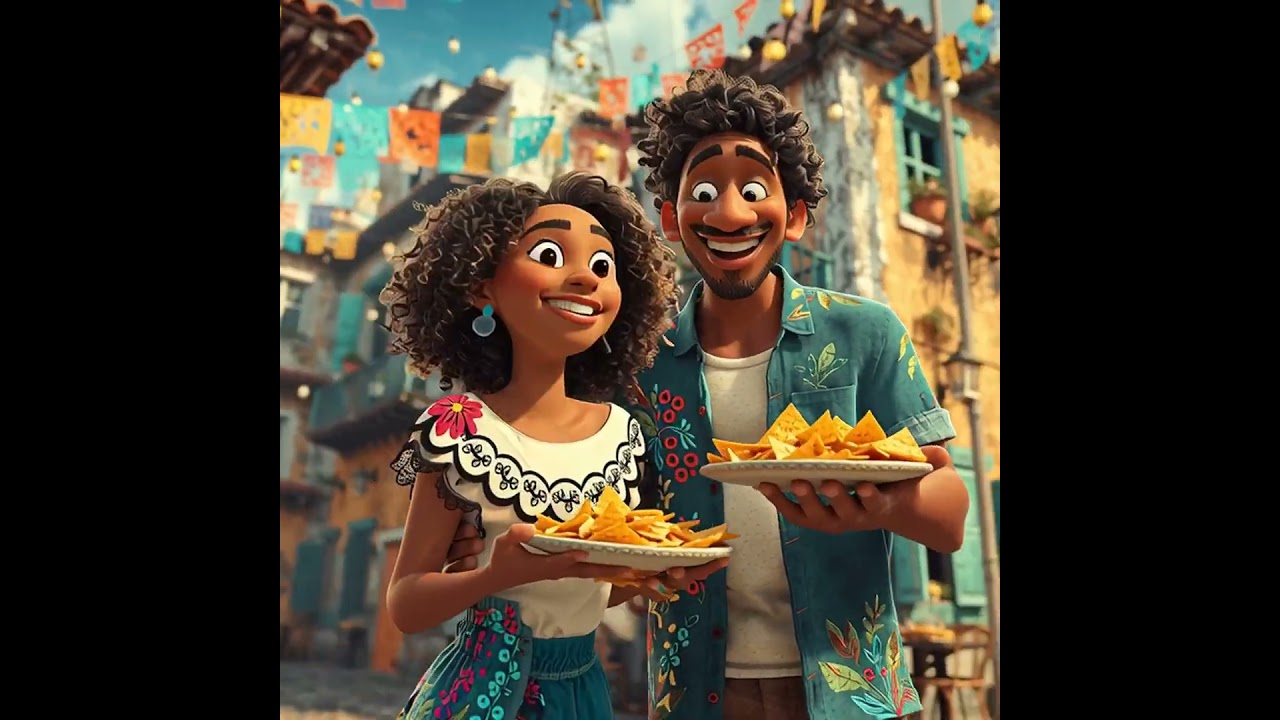 Hispanic Heritage Month 2025 
