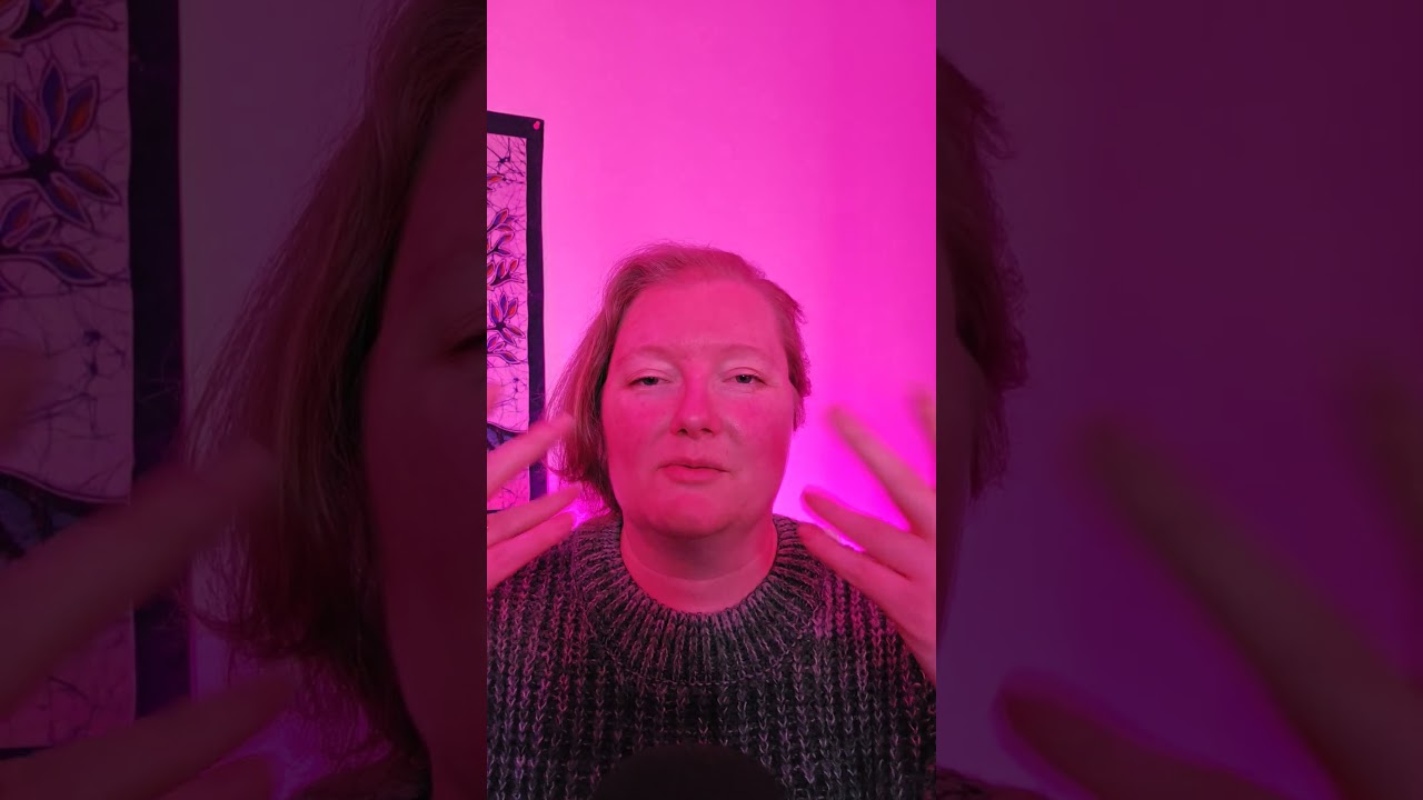 Drift & Float |Calming ASMR Hypnosis | Hand Movements | Soft Spoken