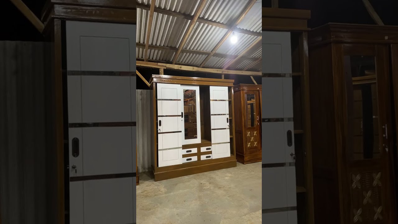 Clara Furniture Madiun sedang live sekarang!