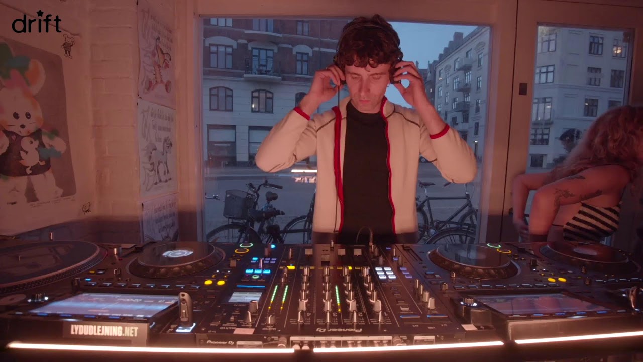FILTH.y @ Drift Radio 01-05-25