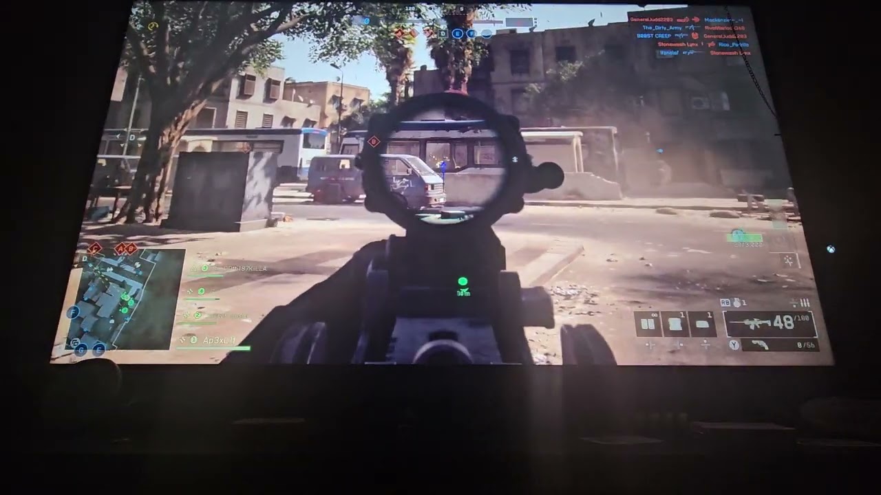 BF6 MP Vid 140: I love ending it on a good note!