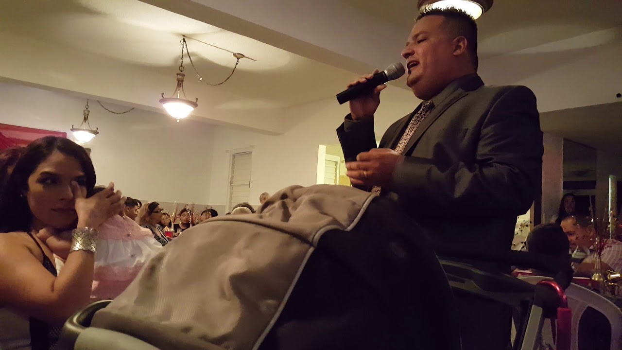 Mariachi Jalisco de Puerto Rico - Muñequita Linda