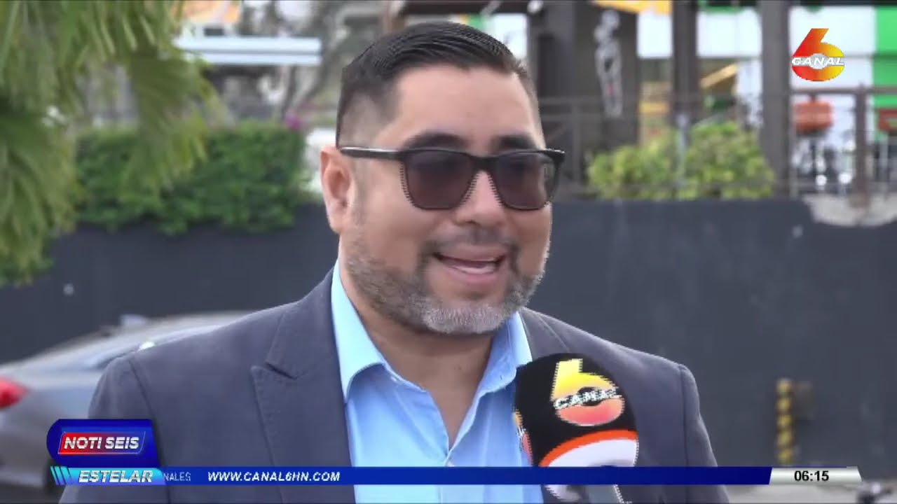 Las noticias más importantes de hoy