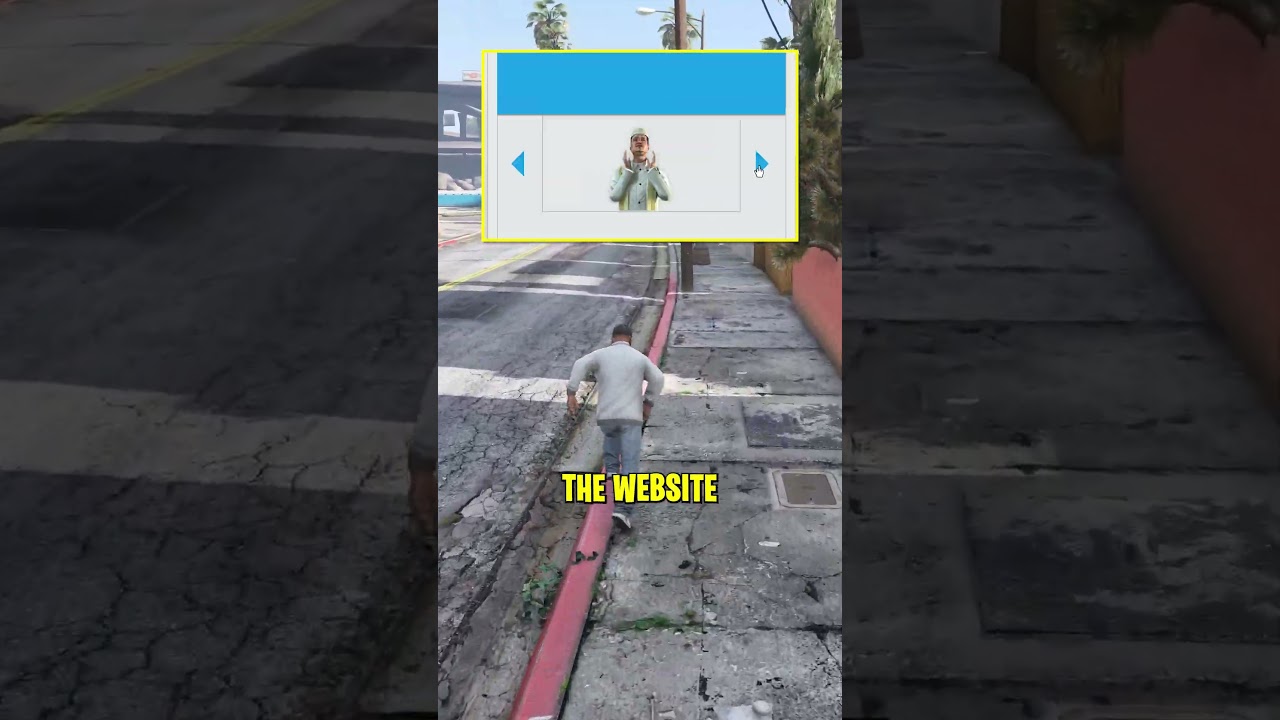 Franklin Trapped By His Own Mistake #gta5 #gtav #mission