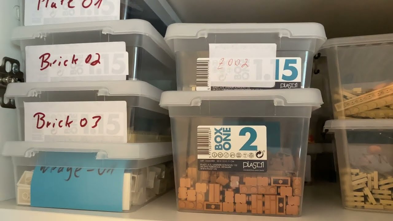 Retrospektive Part One Erster Einblick in den Store aus 2024