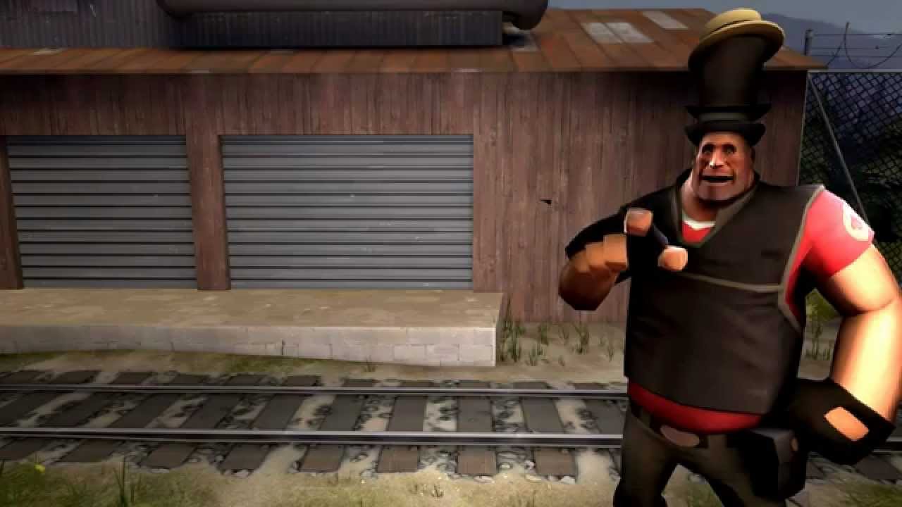 ABC's with Heavy