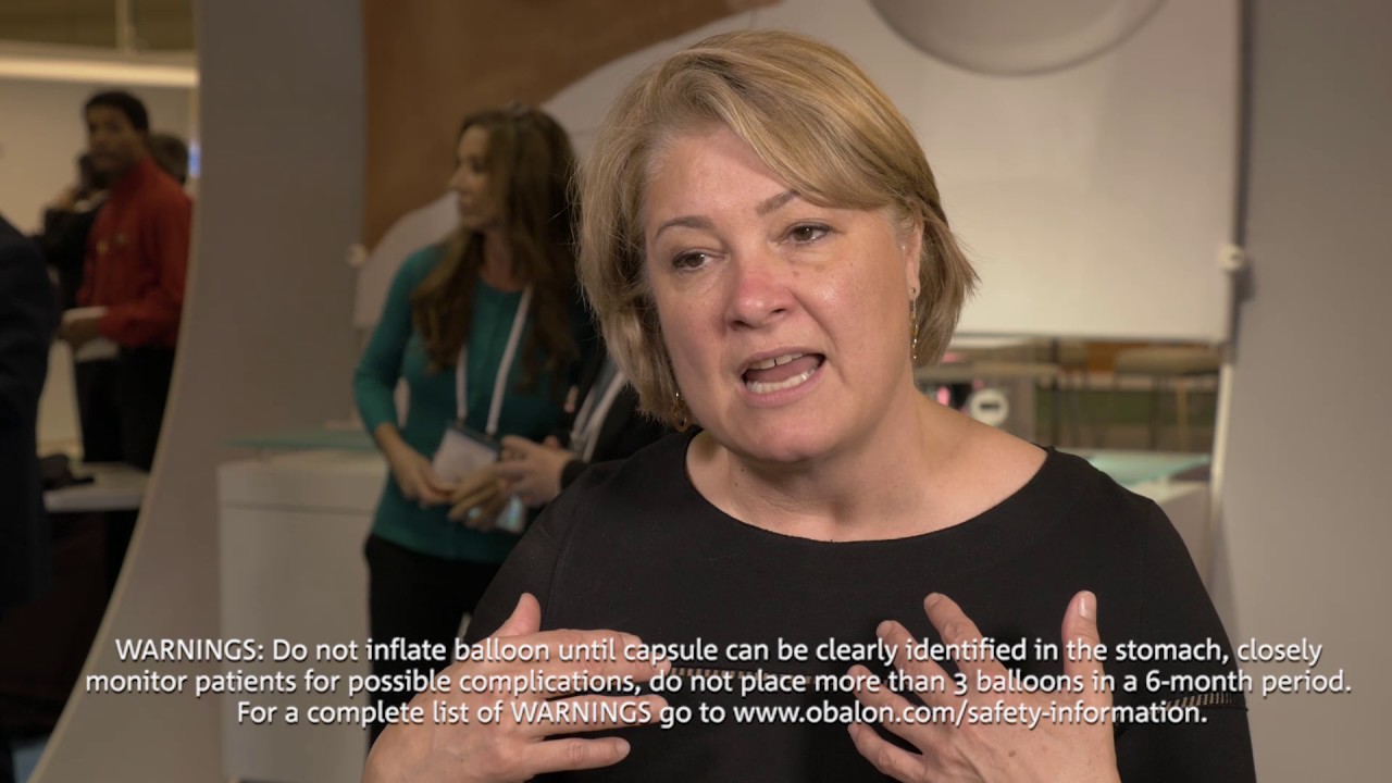 Obalon Balloon System Physician Testimonials
