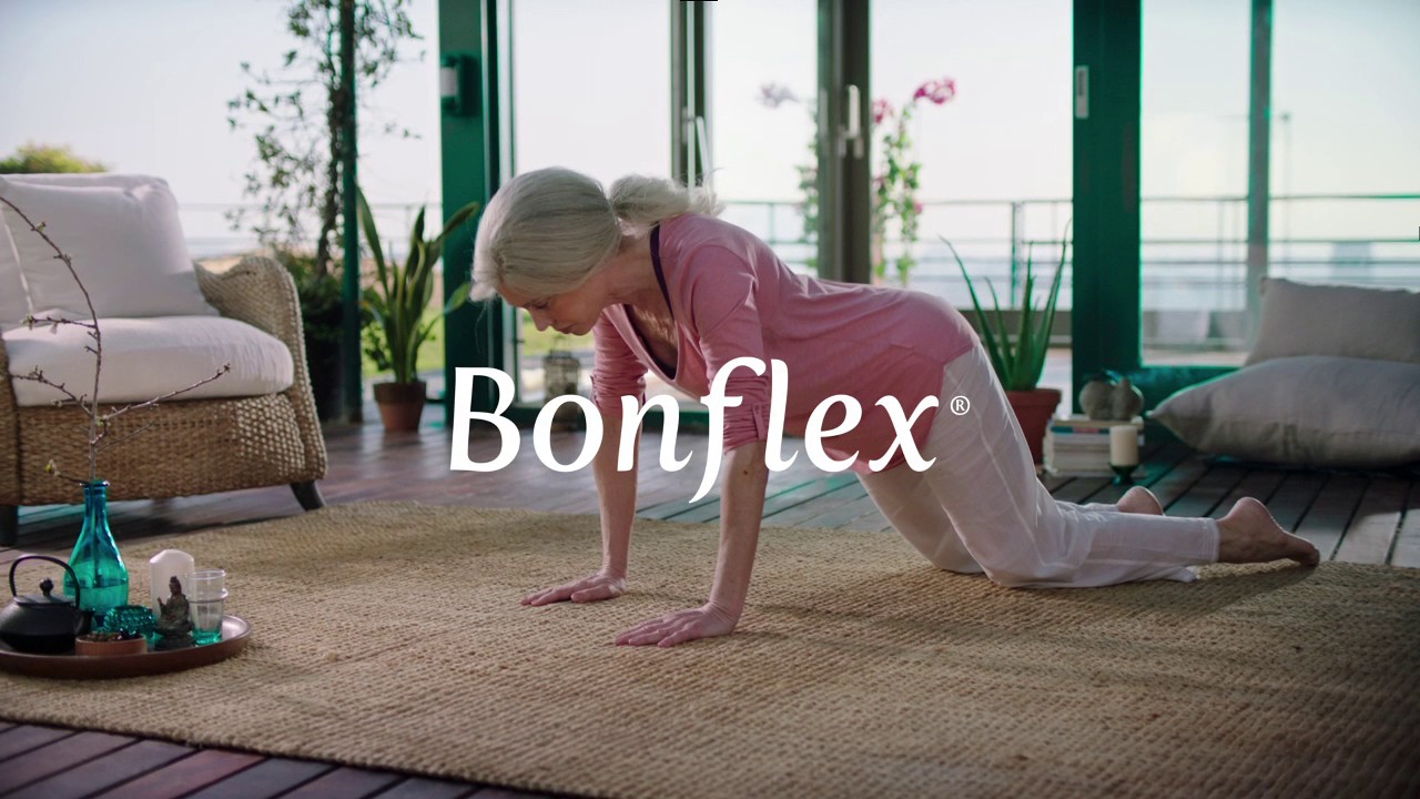 Spot TV Bonflex 2017- ES
