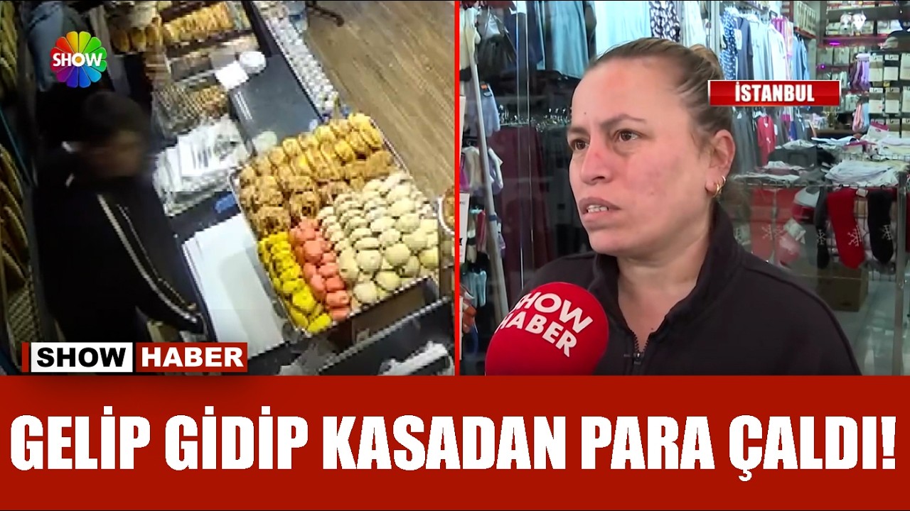 Ekmek yediği yere ihanet etti!