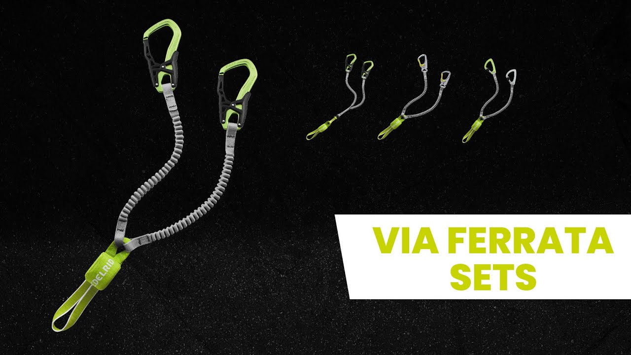 VIA FERRATA (DE) | EDELRID