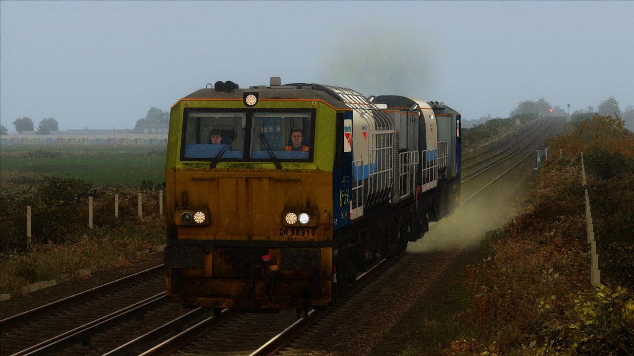The Mighty MPV!