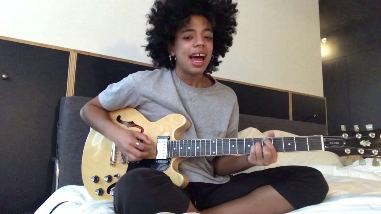 TASHA performs 