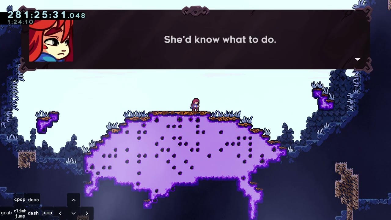 Into the Blue - Clear | Celeste