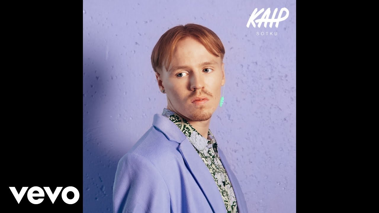 KAIP - Sotku (Audio)