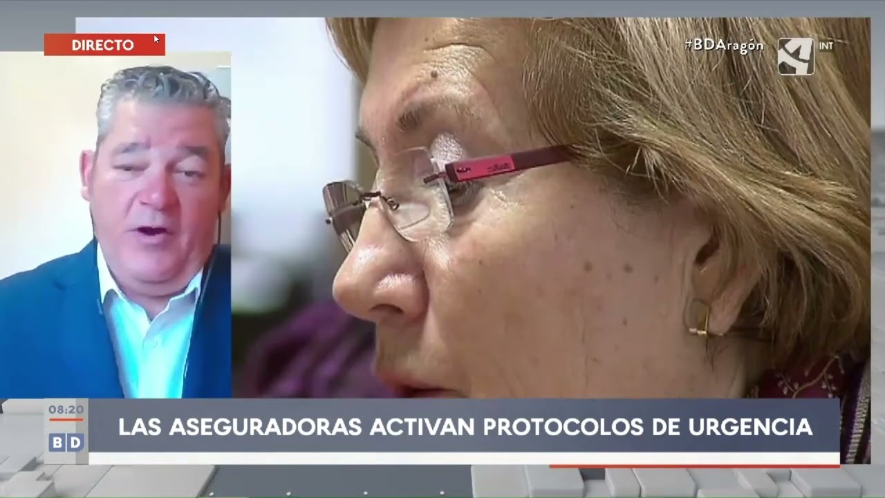 ¿Son compatibles las indemnizaciones del seguros por los daños de la DANA con las ayudas públicas?