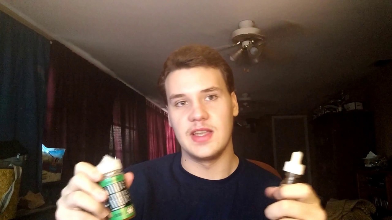 GRANDMA'S DUTCH APPLE PIE - VaporFi & Cosmic Fog