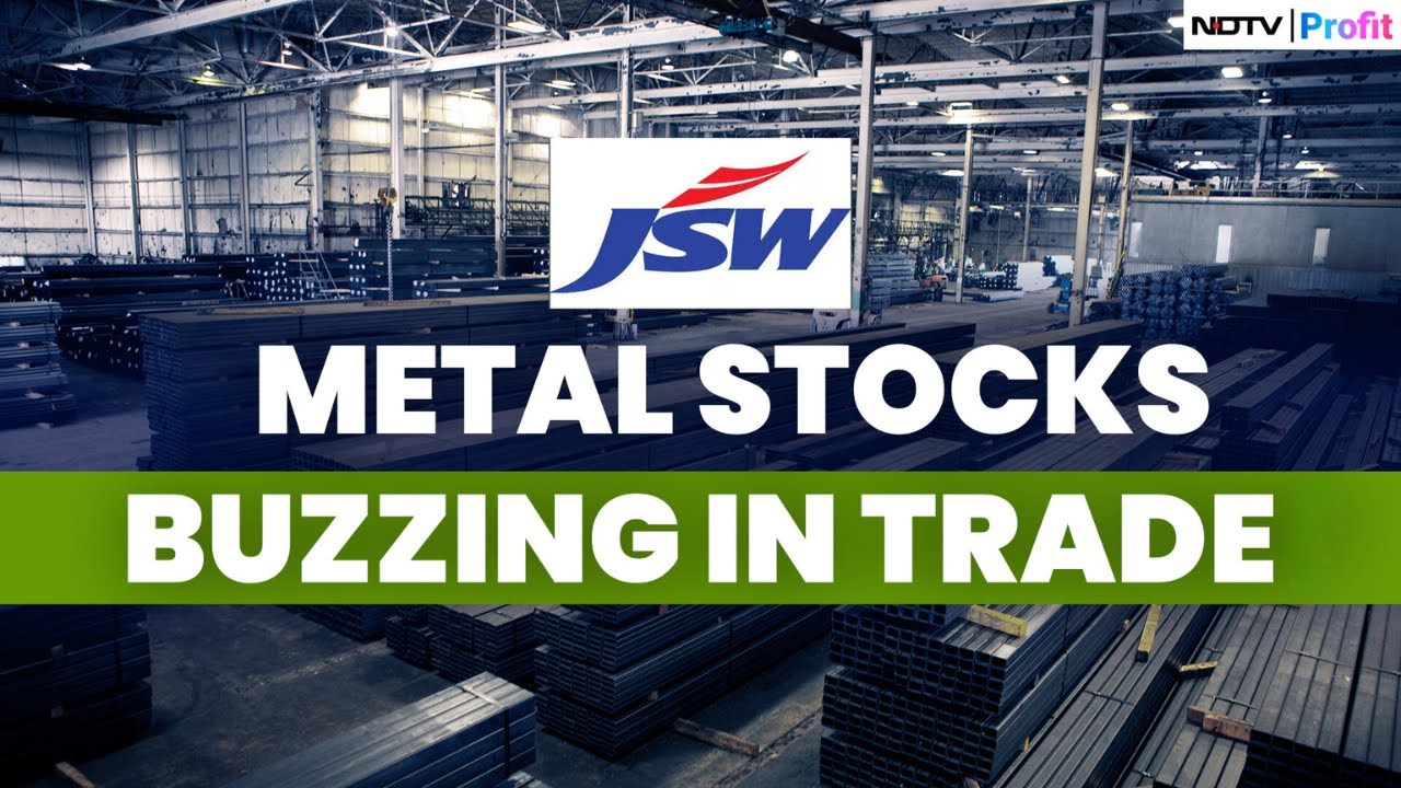 JSW Steel: Is It the Right Time To Invest In Metal Stocks? | Expert Insight On Ask Profit