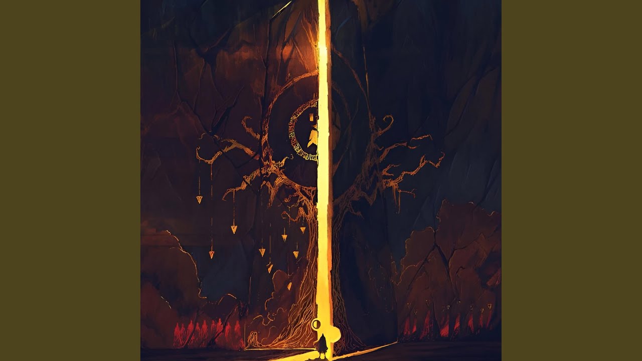 The journey of redemption