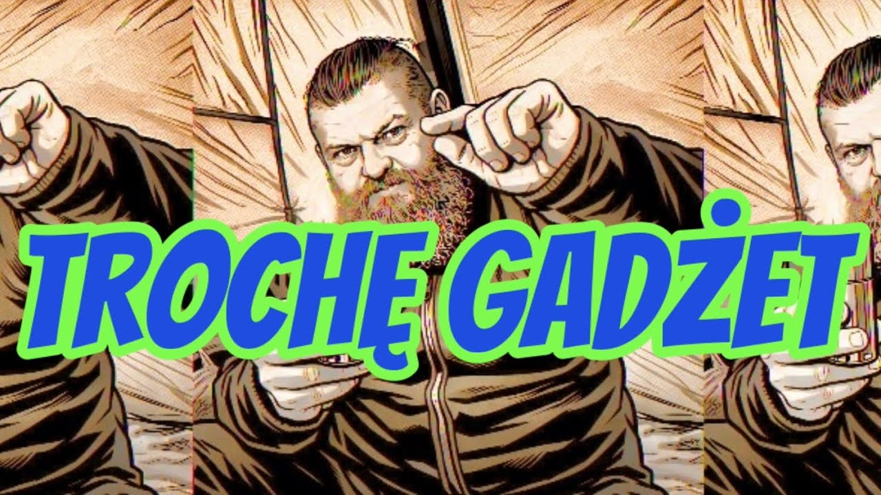 Trochę gadżet, ale praktyczny. Biwakowa lampka karbidowa. 