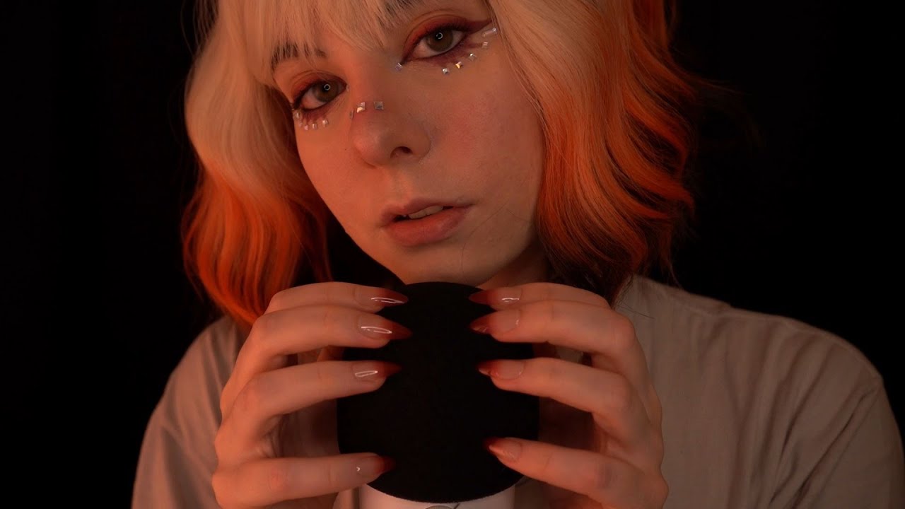 ASMR | 