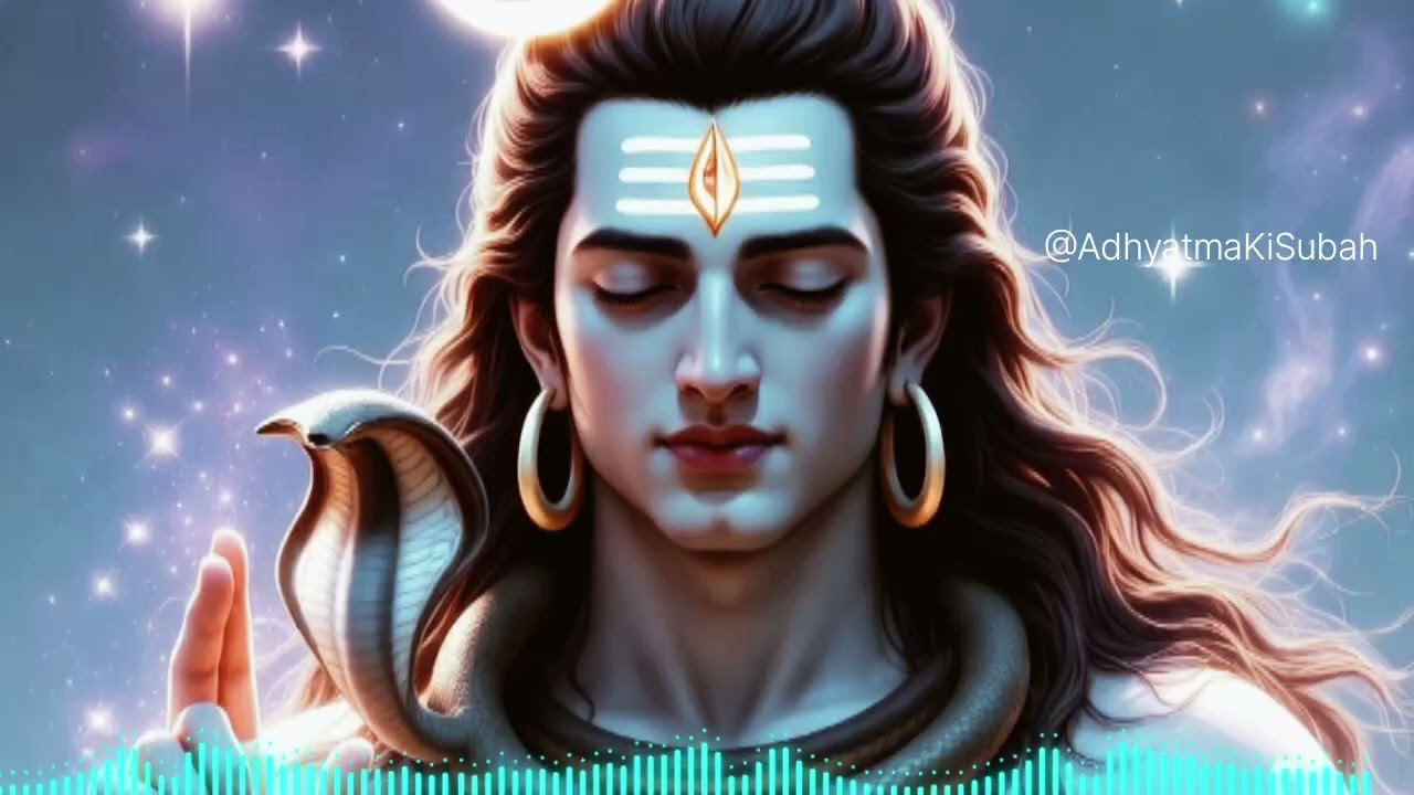Calm Meditation Instrumental music | शांत ध्यान वाद्य संगीत 🕉️