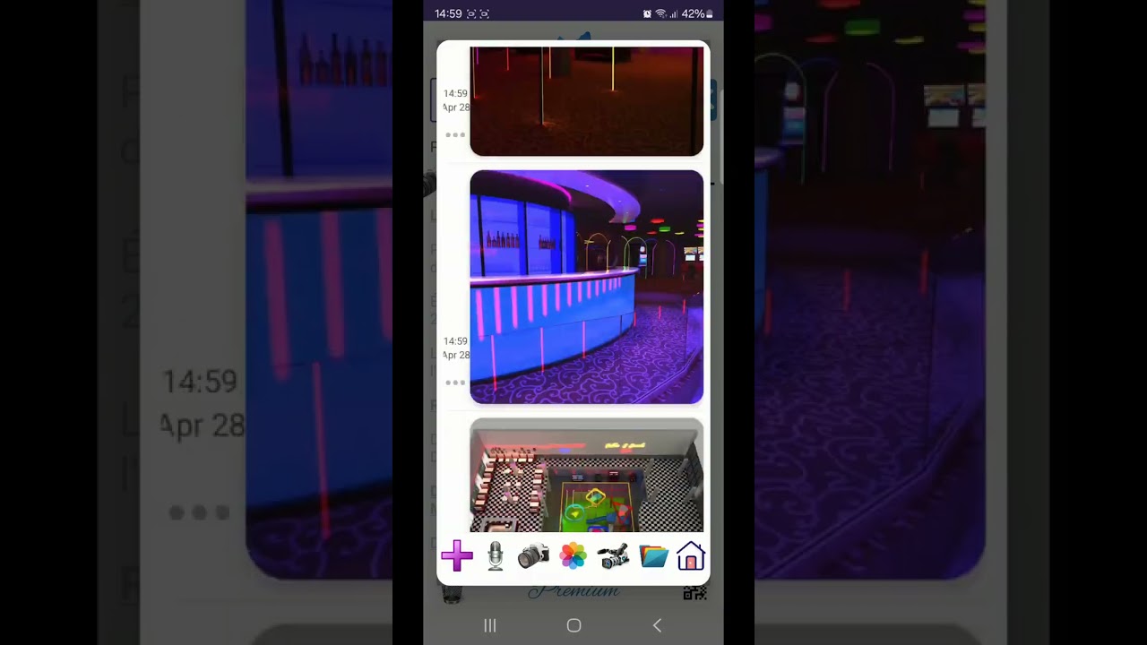 SmartList Demo !