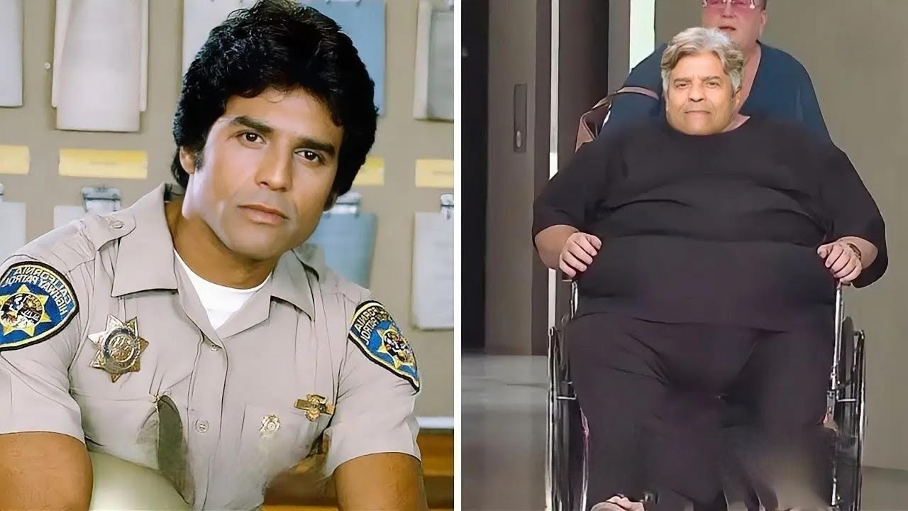 CHIPS (1977–1983) - Cast Di Ieri E Di Oggi 2026 [Come Sono Cambiati]