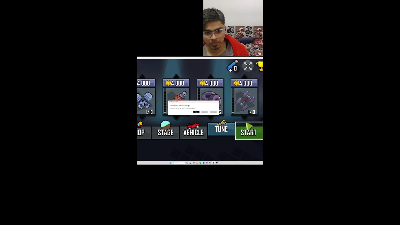 My Broadcast