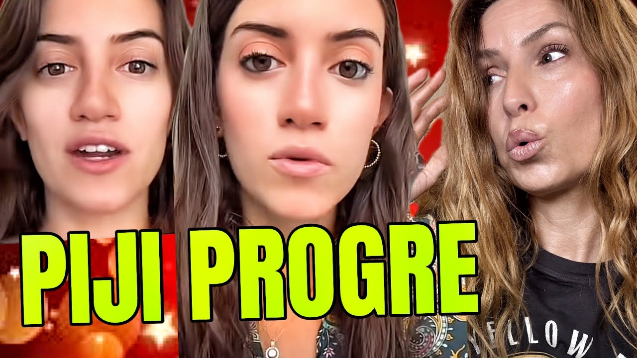 CLASISMO PROGRE-Vídeo viral