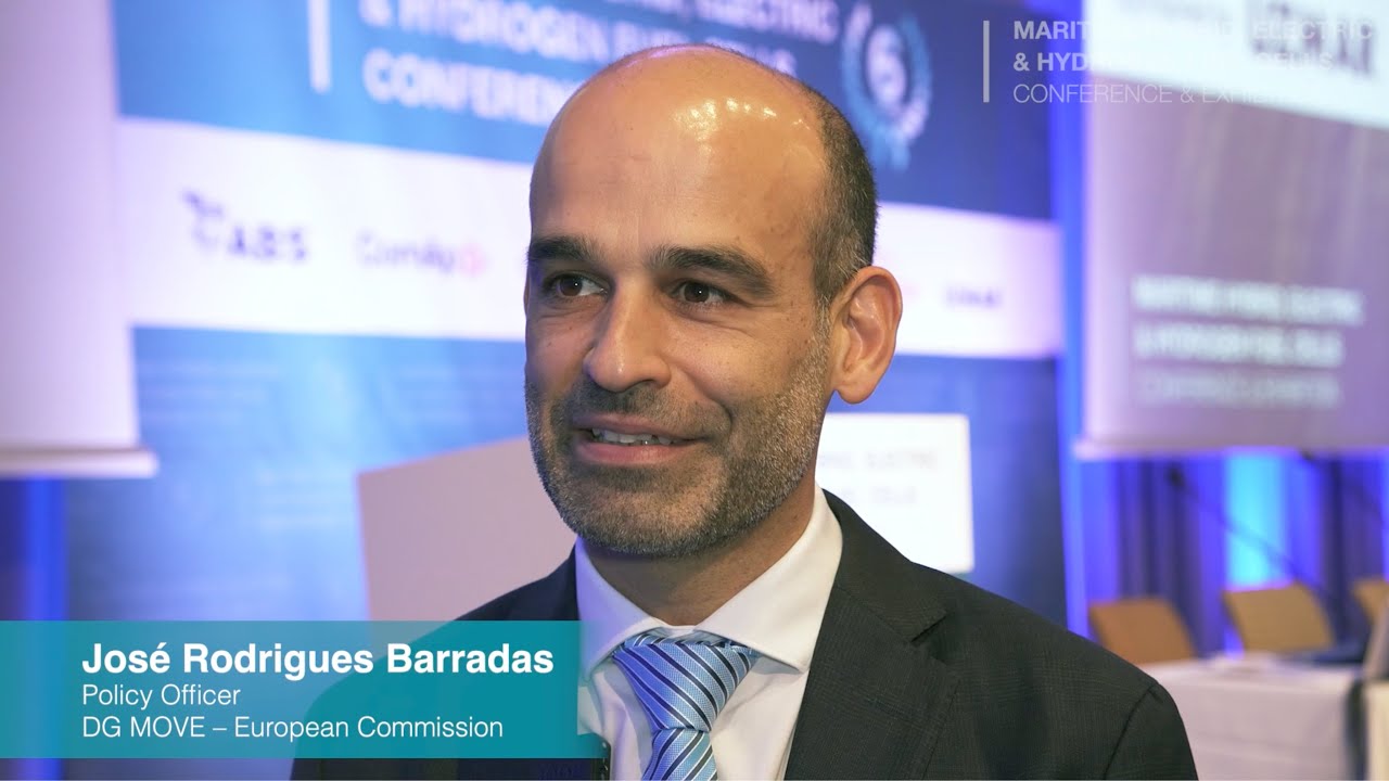 EU to fully decarbonise shipping with or without global agreement