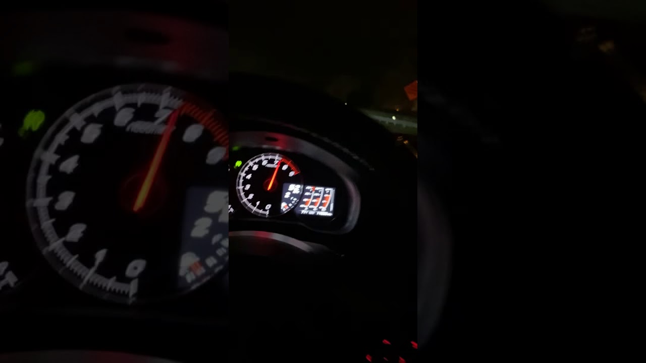 BRZ JDL Turbo Kit GT2860RS Pull