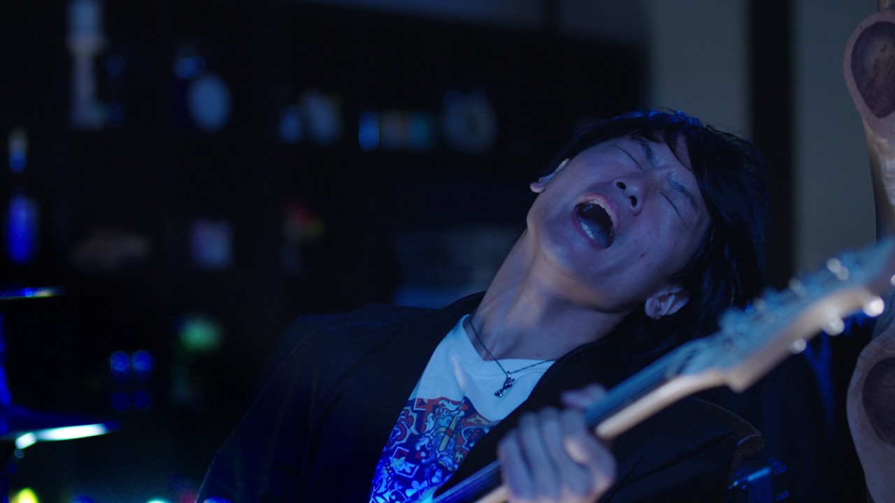 シンガロンパレード『UFO』【MV】