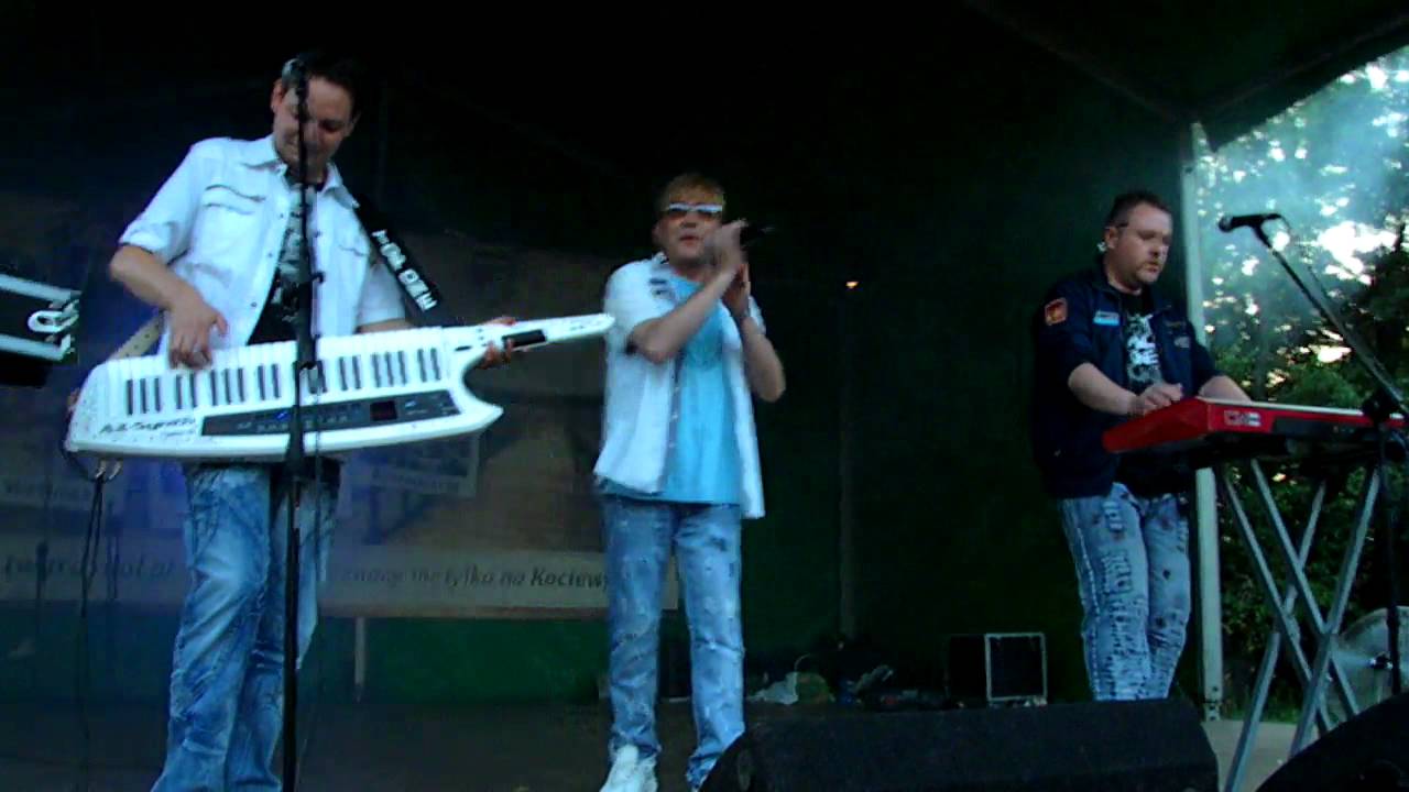 Top One - Wróć Yesterday (Twardy Dół 2012)