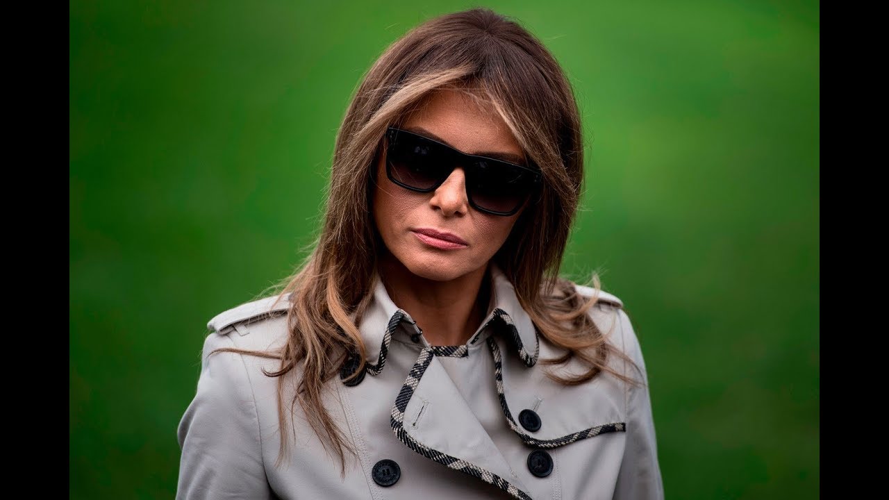 Melania Trump est &laquo; tr&egrave;s malheureuse &raquo; et &laquo; d&eacute;&ccedil;ue &raquo; de sa nouvelle vie