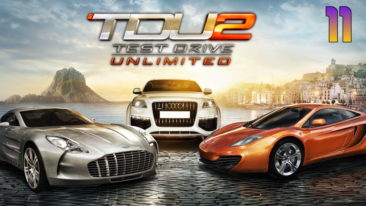 Test Drive Unlimited 2 (PC) 11# - Zakup Samochodu Klasy A6 (Gameplay PL Zagrajmy)