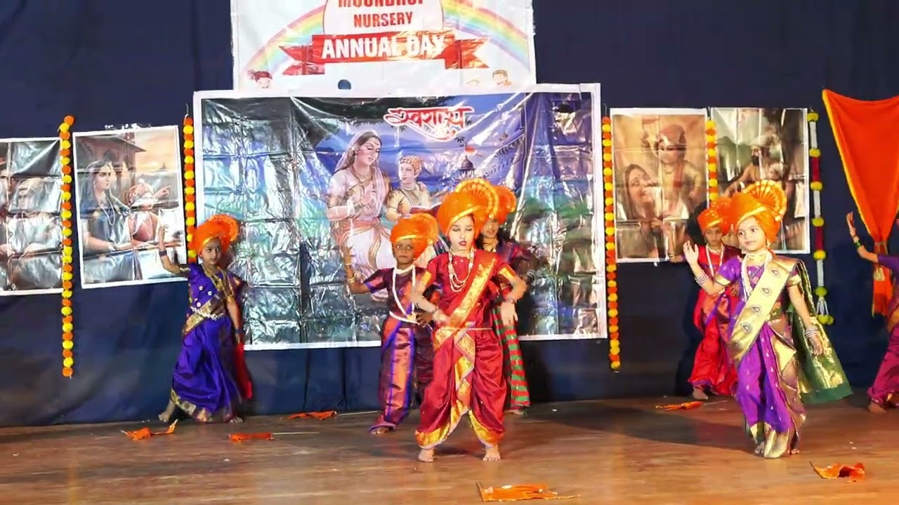 Moondrop Nursery School Annual  Day - 2025\26 (Patil Photoghraphy -9049509991)