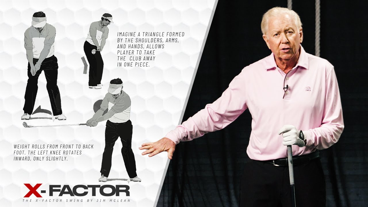 The X-Factor: The Perfect Take-Away!