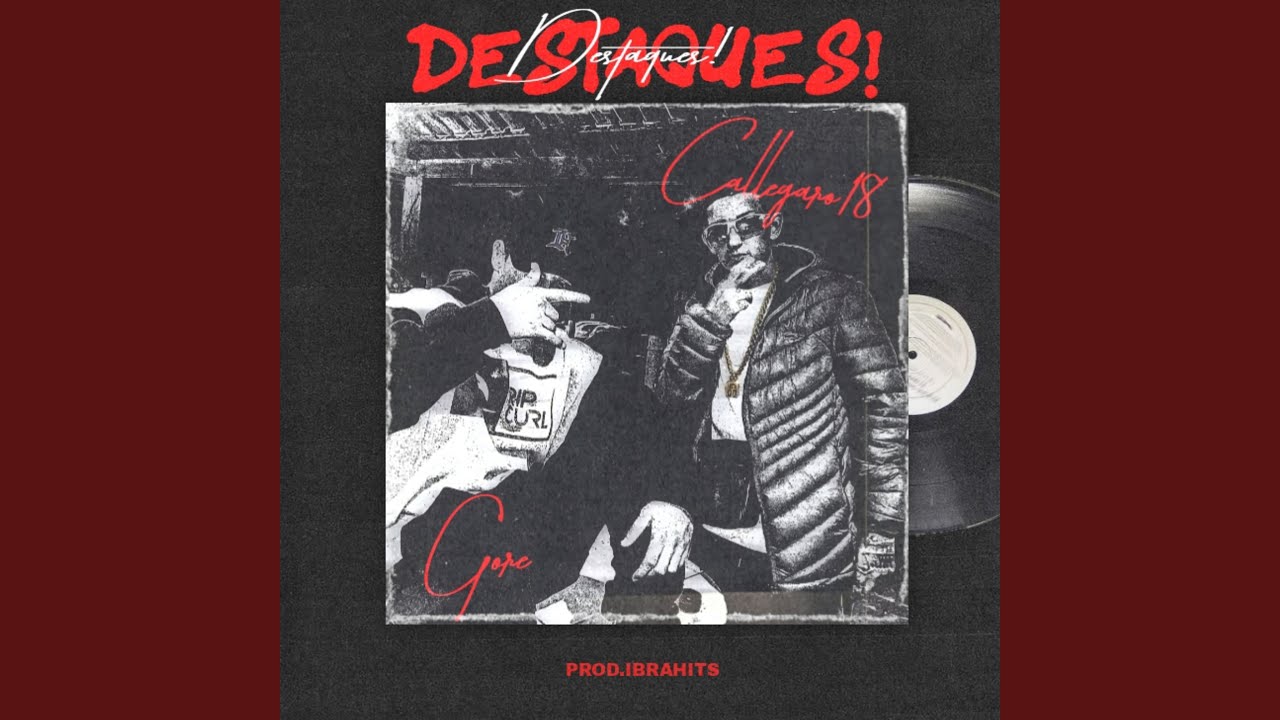Destaques