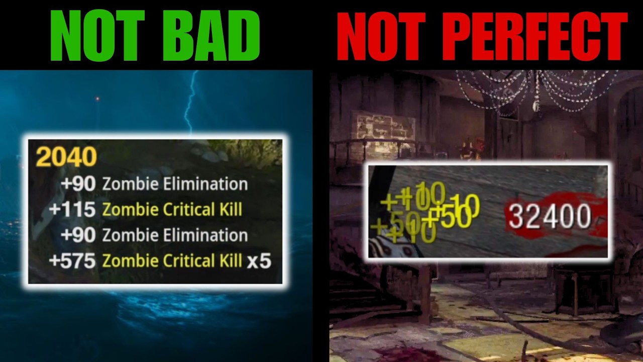 The HORRIBLY Misunderstood New Point System