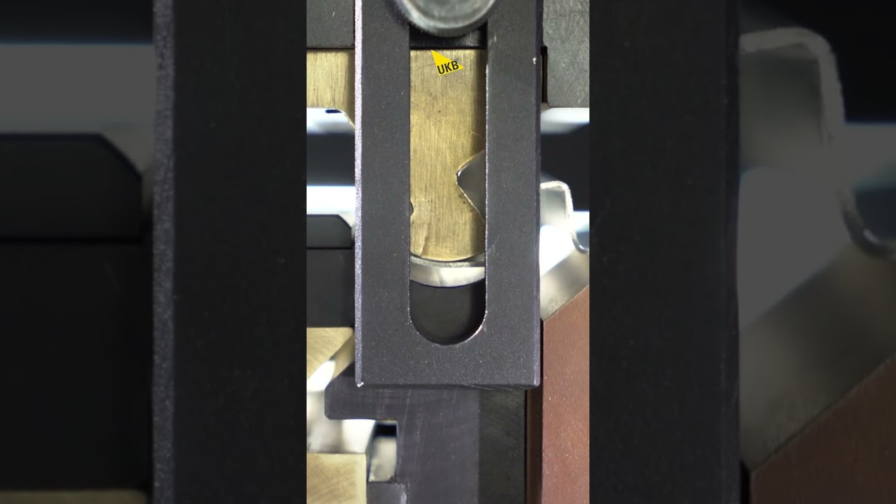 Multiple embossing tool | UKB #shorts