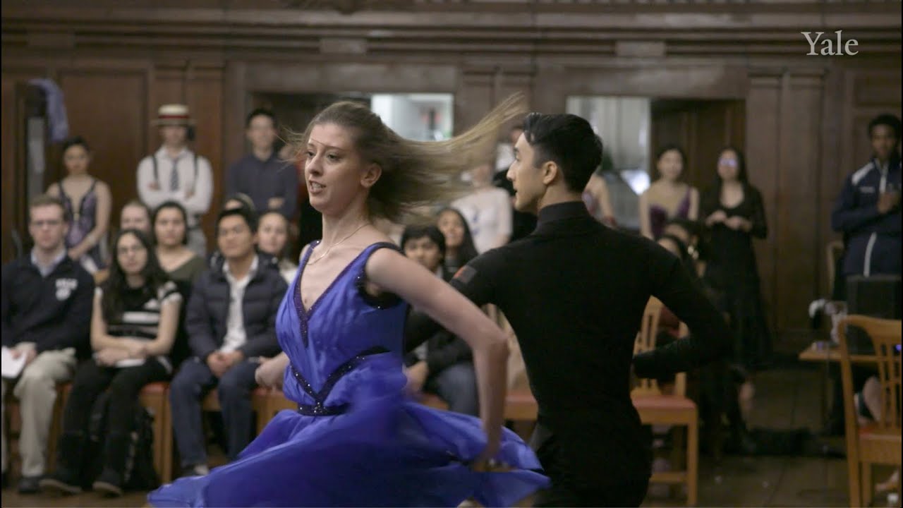 For The Love of Dance