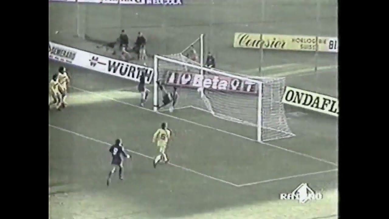 Mai dire gol 1991 - il gollonzo della settimana: tra rovesciate e colpi di testa